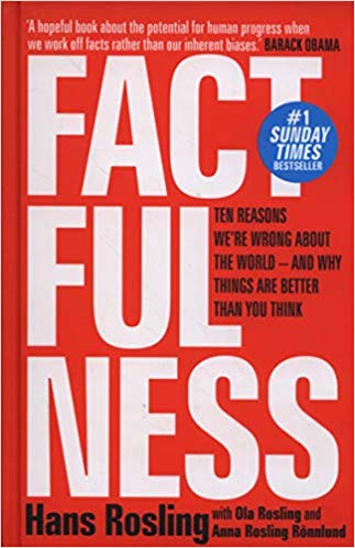 rosling - factfulness