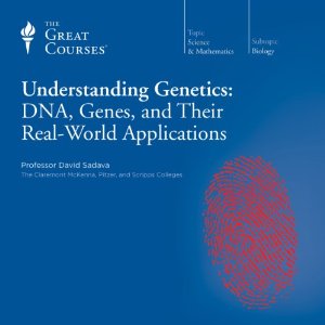 sadava - understanding genetics
