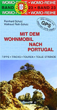 schulz - mit dem womo nach portugal