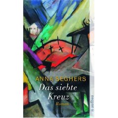 seghers - das siebte kreuz