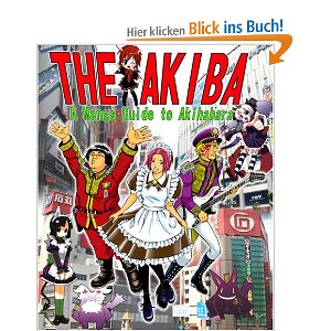 staff - the akiba