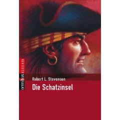 stevenson - die schatzinsel