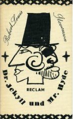 stevenson - dr. jekyll und mr. hyde