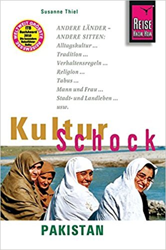 thiel - kulturschock pakistan