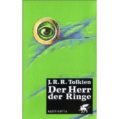 tolkien - herr der ringe