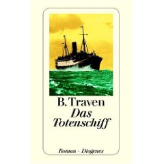 traven - das totenschiff