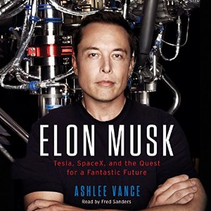 vance - elon musk