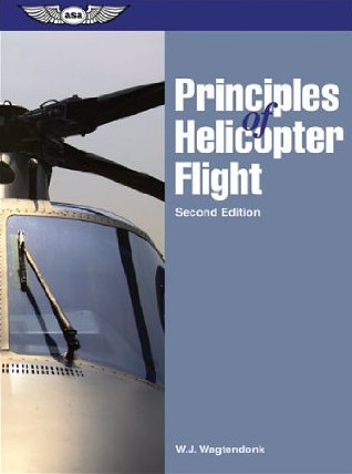 wangtendonk - principles of helicopter flight