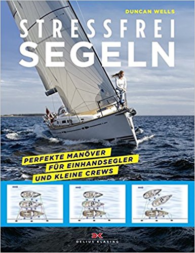 wells - stressfrei segeln