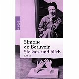 beauvoir - sie kam blieb