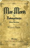 busch - max und moritz