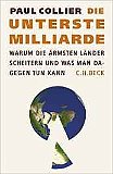 collier - die unterste milliarde