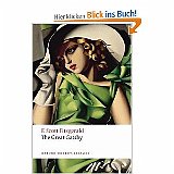 fitzgerald the great gatsby