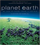 fothergill - planet eart