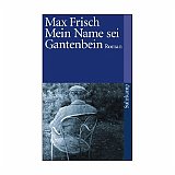 frisch - mein name sei gantenbein