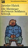 hasek - die abenteuer des braven soldaten schweijk