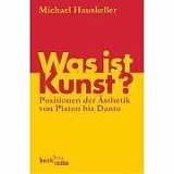 hauskeller - was ist kunst