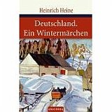 heine - deutschland ein wintermaerchen