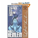 heinlein - stranger in a strange land