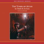 le guin - the tombs of atuan