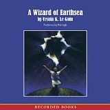 le guin - wizard of earthsea