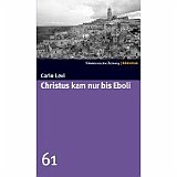 levi - christus kam nur bis eboli