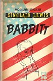 lewis - babbitt