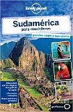 lonely planet - sudamerica