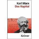 marx - das kapital
