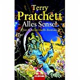 pratchett - alles sense
