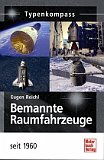 reichl - bemannte raumfahrzeuge