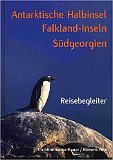 reinkekunze - antarktische halbinsel