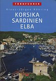 roehring - toernfuehrer korsika sardinien elba