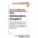 schirrmacher - das methusalem-komplott