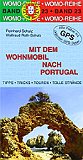 schulz - mit dem womo nach portugal