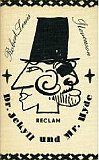 stevenson - dr. jekyll und mr. hyde