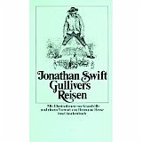 swift - gullivers reisen