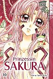 tanemura - prinzessin sakura
