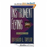 taylor - instrument flying
