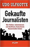ulfkotte - gekaufte journalisten