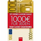 werner - 1000 Euro fuer jeden