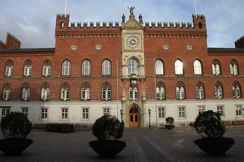 Original image