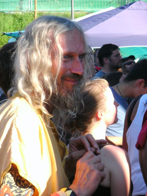 Original image