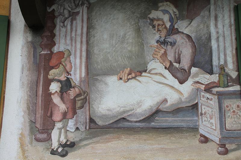 Original image