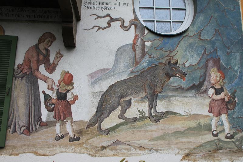 Original image