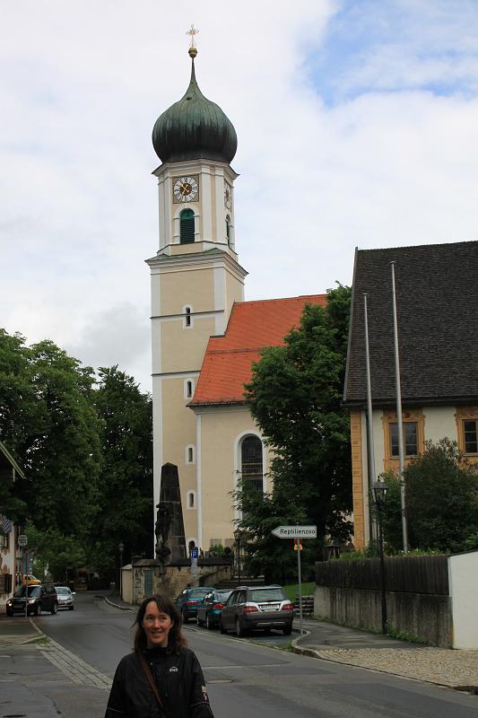 Original image