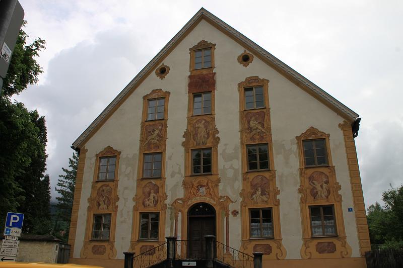 Original image