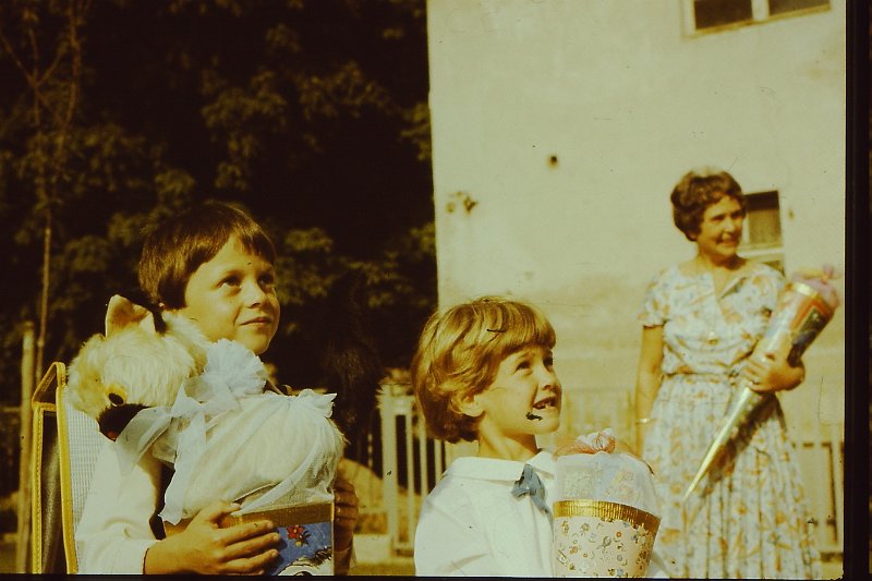 Original image