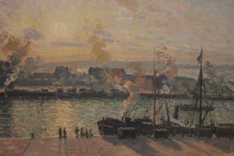 Original image