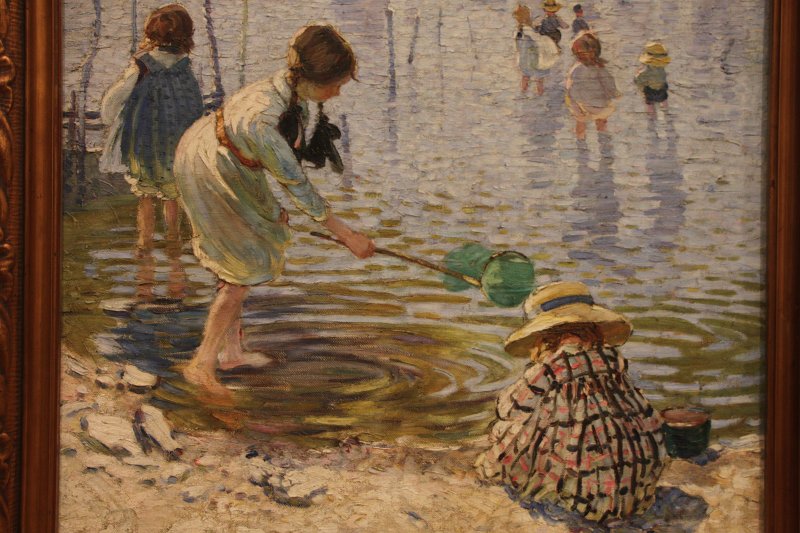 Original image